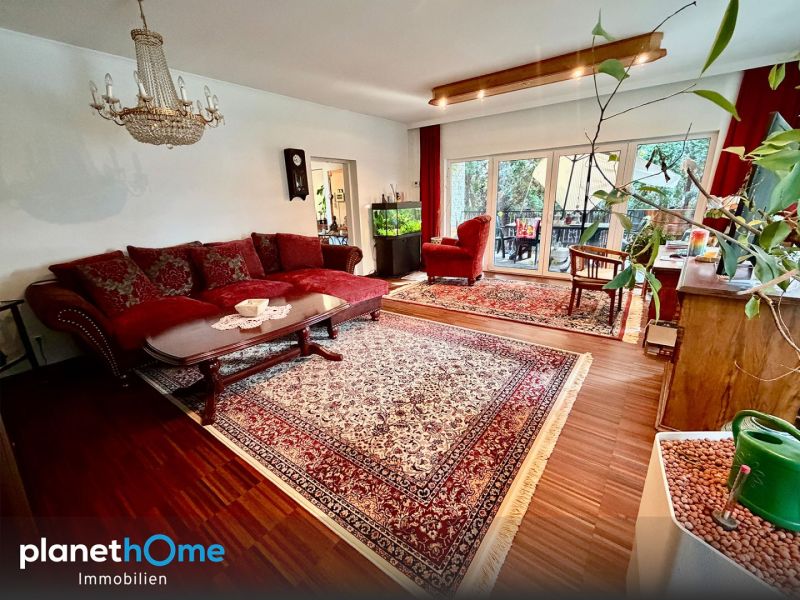 Top Bungalow in h�bscher Ruhelage /  / 1220&nbsp;Wien / Bild 5