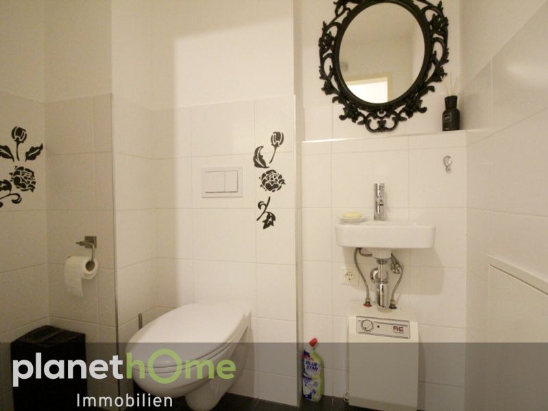 Natur Pur am Wolfersberg! Parkseitiges 2-Zimmer Juwel mit ca. 13 m Balkon.  /  / 1140 Wien / Bild 9