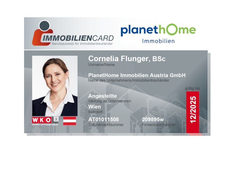 Ruhige Lage mit Fernblick! Schner Baugrund in Oberwart /  / 7400 Oberwart / Bild 7