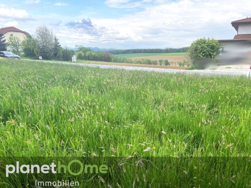 Baugrund in Oberwart -  Ruhige Lage mit Fernblick! /  / 7400 Oberwart / Bild 4