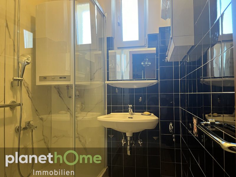 Gemtliche Wohnung mit Sdterrasse in Ruhelage /  / 1190 Wien / Bild 6