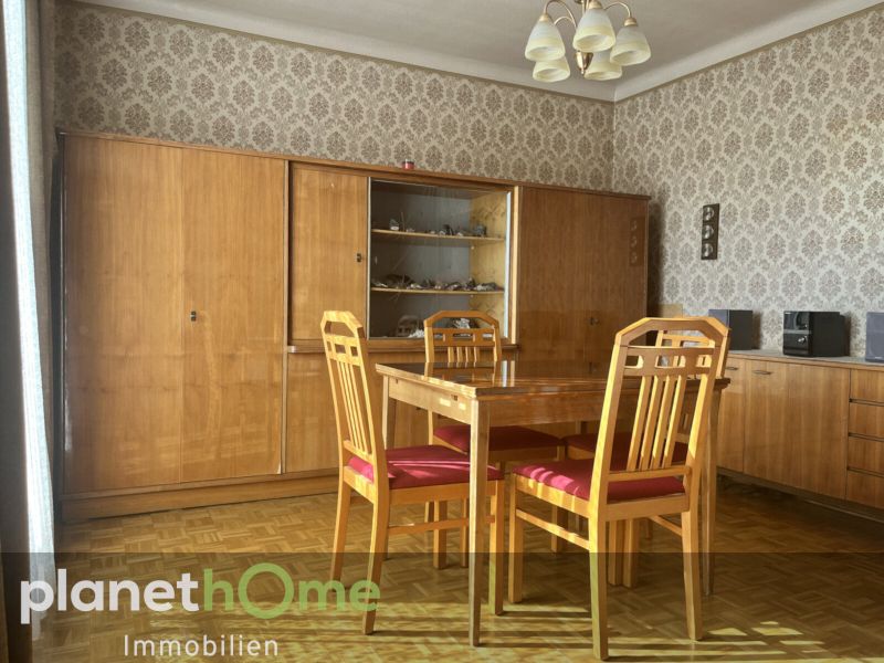 Gemtliche Wohnung mit Sdterrasse in Ruhelage /  / 1190 Wien / Bild 2