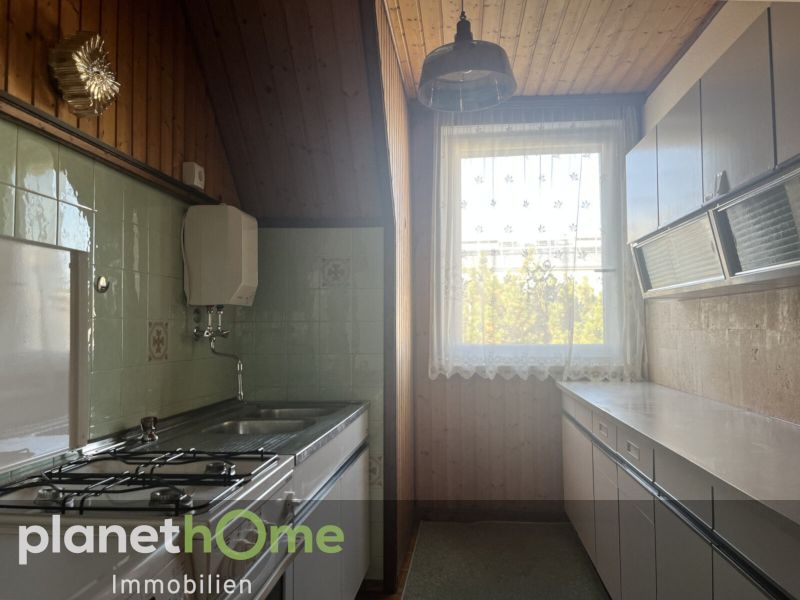 Gemtliche Wohnung mit Sdterrasse in Ruhelage /  / 1190 Wien / Bild 4
