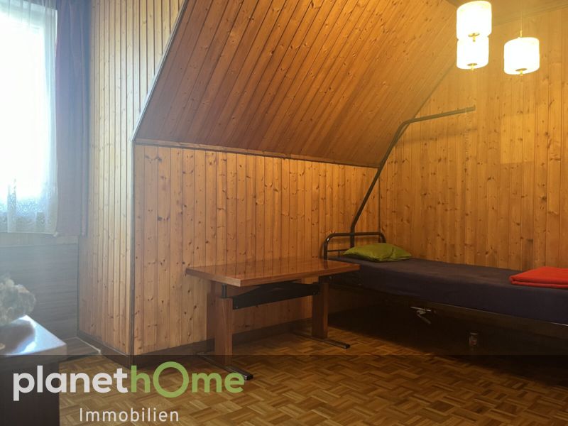 Gemtliche Wohnung mit Sdterrasse in Ruhelage /  / 1190 Wien / Bild 3