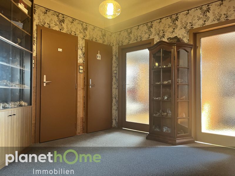Gemtliche Wohnung mit Sdterrasse in Ruhelage /  / 1190 Wien / Bild 5