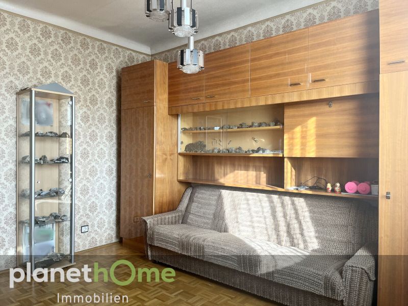 Gemtliche Wohnung mit Sdterrasse in Ruhelage /  / 1190 Wien / Bild 1