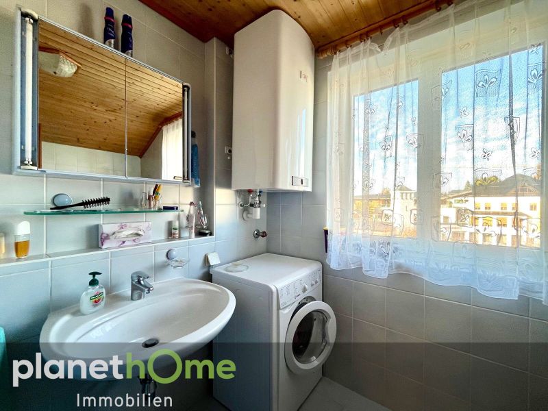 3-Zimmer-Wohnung in Zentrumslage in Hof bei Salzburg /  / 5322 Hof bei Salzburg / Bild 6