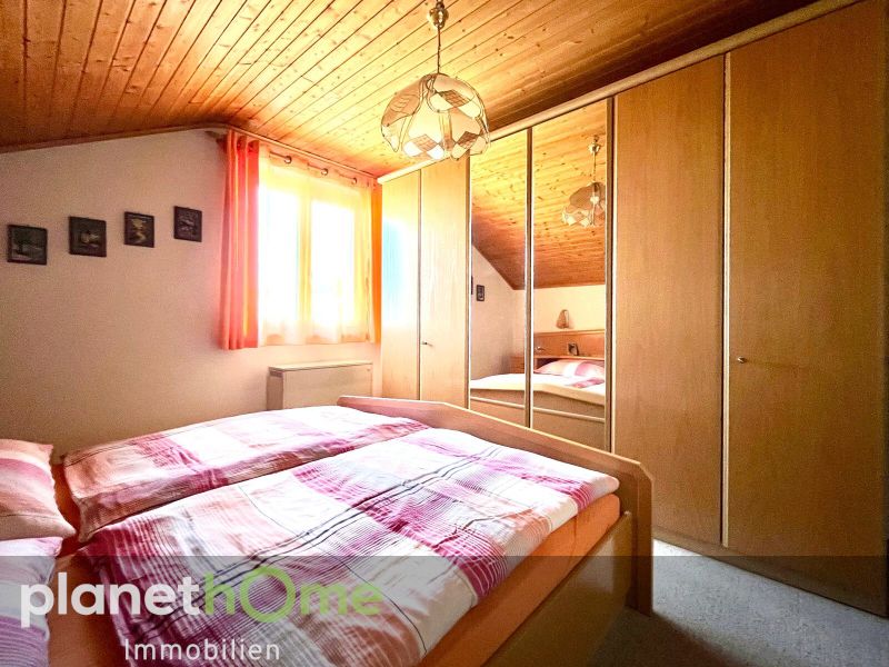 3-Zimmer-Wohnung in Zentrumslage in Hof bei Salzburg /  / 5322 Hof bei Salzburg / Bild 4