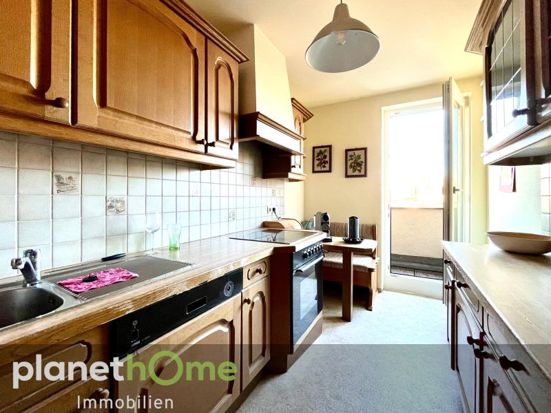 3-Zimmer-Wohnung in Zentrumslage in Hof bei Salzburg /  / 5322 Hof bei Salzburg / Bild 3