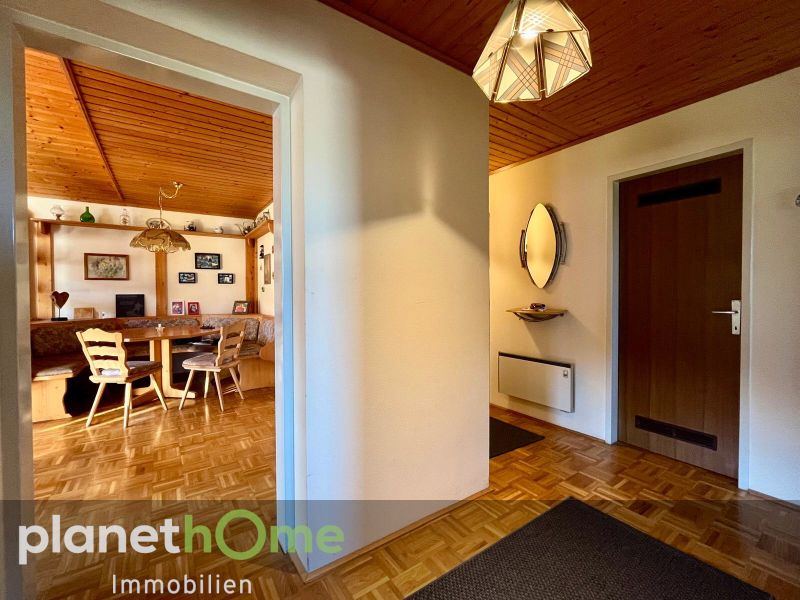 3-Zimmer-Wohnung in Zentrumslage in Hof bei Salzburg /  / 5322 Hof bei Salzburg / Bild 1