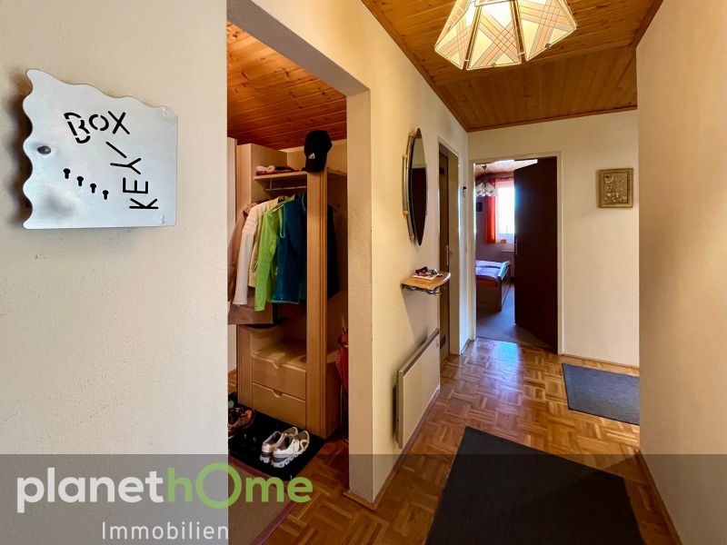 3-Zimmer-Wohnung in Zentrumslage in Hof bei Salzburg /  / 5322 Hof bei Salzburg / Bild 8
