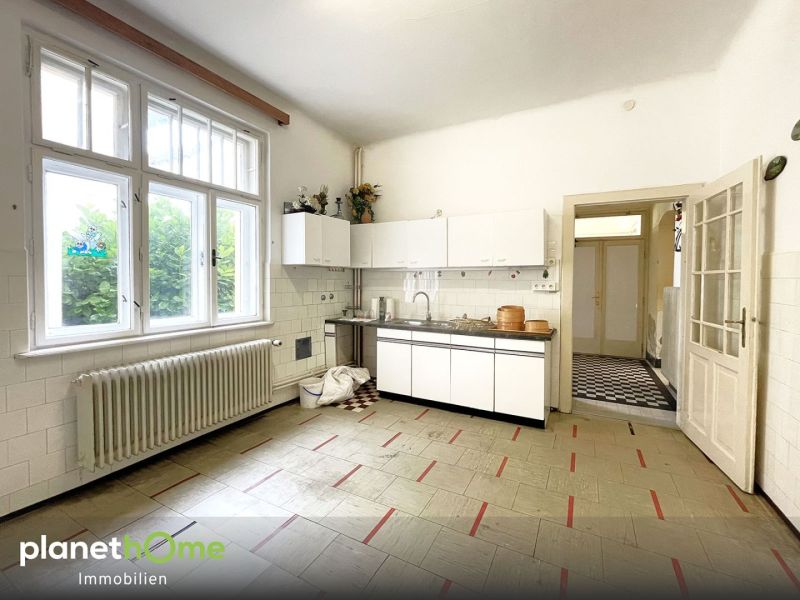 Historisches Stadthaus ? Anlage oder Eigennutzung! /  / 7423 Pinkafeld / Bild 5