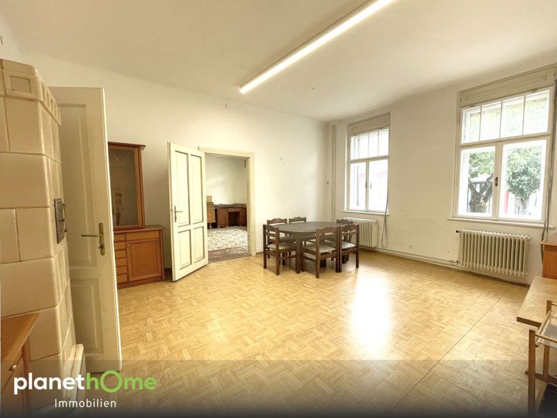 Historisches Stadthaus ? Anlage oder Eigennutzung! /  / 7423 Pinkafeld / Bild 3
