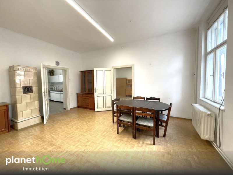 Historisches Stadthaus ? Anlage oder Eigennutzung! /  / 7423 Pinkafeld / Bild 4