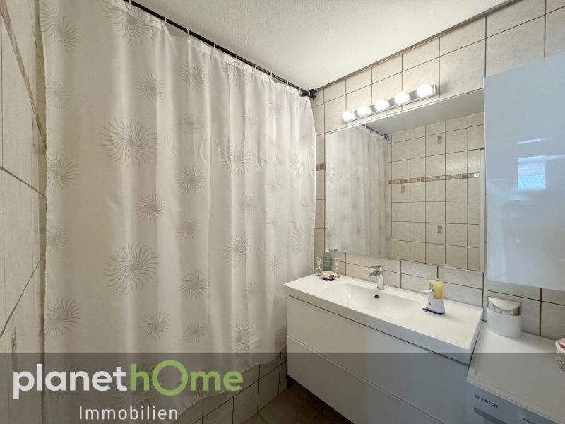 Charmante 3-Zimmer-Oase in Telfs: Moderne Eleganz trifft auf wohldurchdachten Komfort /  / 6410 Telfs / Bild 9