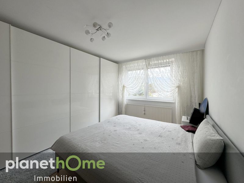 Charmante 3-Zimmer-Oase in Telfs: Moderne Eleganz trifft auf wohldurchdachten Komfort /  / 6410 Telfs / Bild 6
