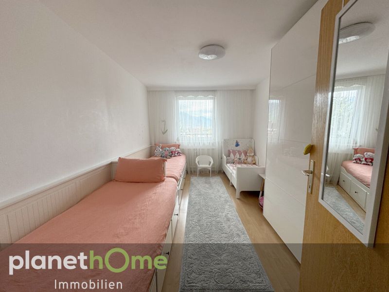 Charmante 3-Zimmer-Oase in Telfs: Moderne Eleganz trifft auf wohldurchdachten Komfort /  / 6410 Telfs / Bild 7