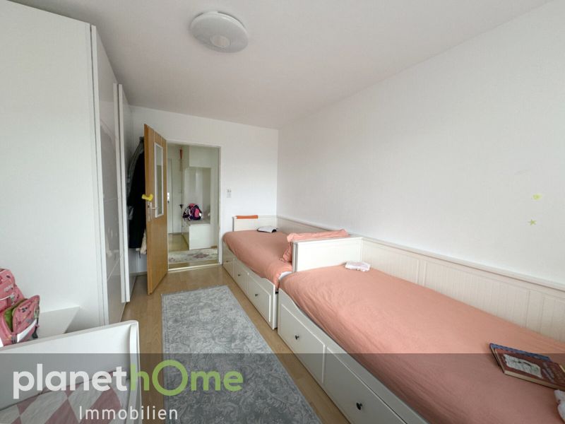 Charmante 3-Zimmer-Oase in Telfs: Moderne Eleganz trifft auf wohldurchdachten Komfort /  / 6410 Telfs / Bild 8