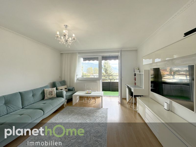 Charmante 3-Zimmer-Oase in Telfs: Moderne Eleganz trifft auf wohldurchdachten Komfort /  / 6410 Telfs / Bild 3