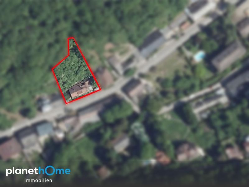 Baugrund mit Entwicklungspotenzial in begehrter Wienerwald-Lage /  / 2391 Kaltenleutgeben / Bild 1
