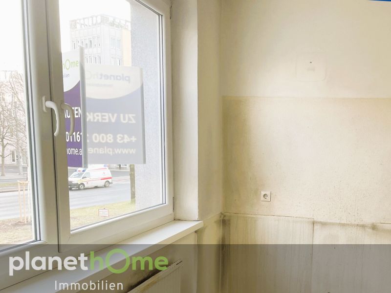Ideal fr Anleger oder anspruchsvolle Singles /  / 4020 Linz / Bild 9