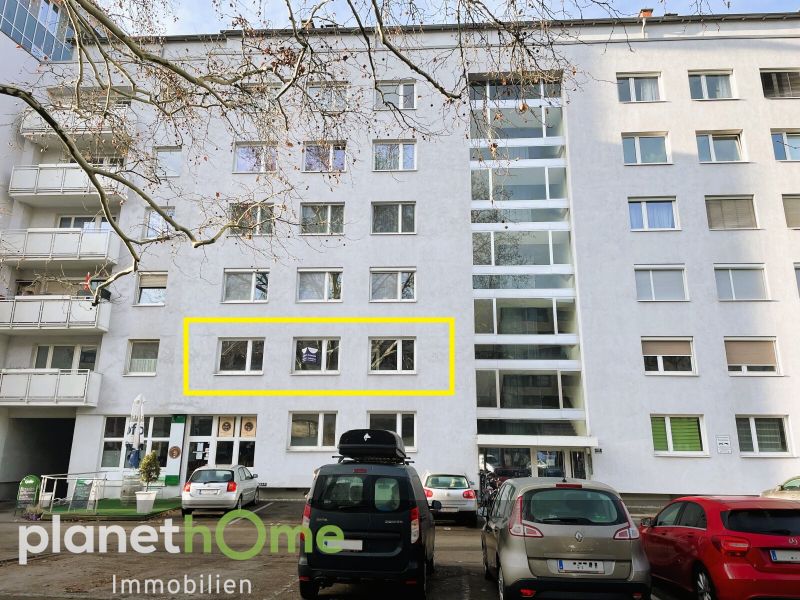 Ideal fr Anleger oder anspruchsvolle Singles /  / 4020 Linz / Bild 1