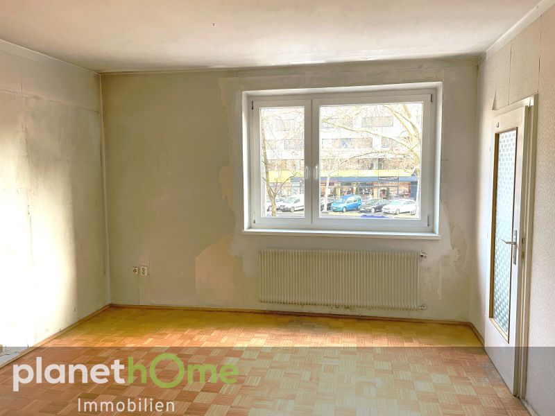 Ideal fr Anleger oder anspruchsvolle Singles /  / 4020 Linz / Bild 2