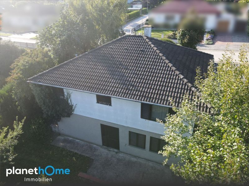 Ein Einzug ist sofort mglich! /  / 7053 Hornstein / Bild 1