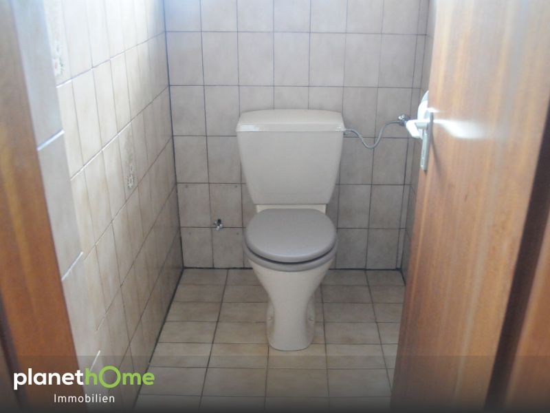 Kompaktes Haus mit ausreichend Platz und grnem Sichtschutz /  / 7053 Hornstein / Bild 6