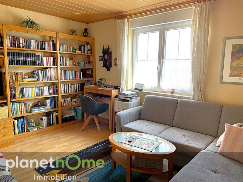 Reprstentatives Einfamilienhaus mit Fernsicht nur 15 KM nach Linz ! /  / 4202 Kirchschlag bei Linz / Bild 8