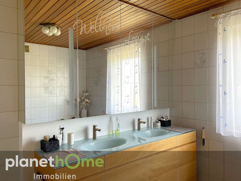 Reprstentatives Einfamilienhaus mit Fernsicht nur 15 KM nach Linz ! /  / 4202 Kirchschlag bei Linz / Bild 6
