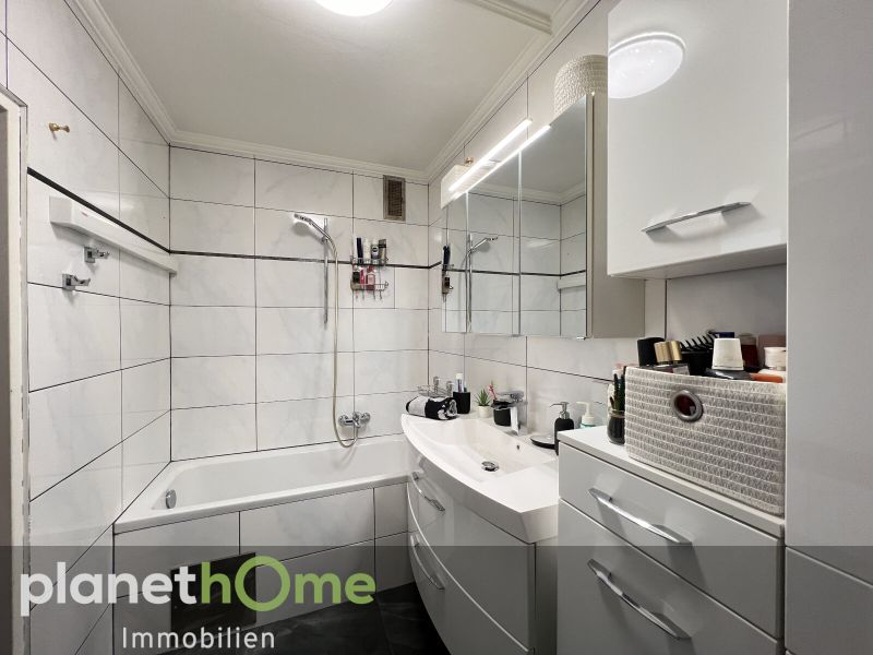 Wohntraum! Lichtdurchflute 5-Zimmer Wohnung im Dachgeschoss! /  / 1110 Wien / Bild 7