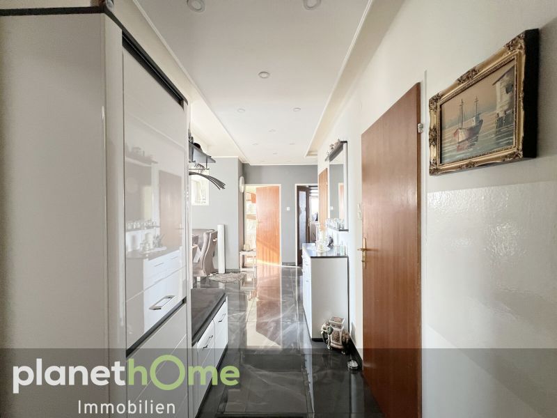 Wohntraum! Lichtdurchflute 5-Zimmer Wohnung im Dachgeschoss! /  / 1110 Wien / Bild 8