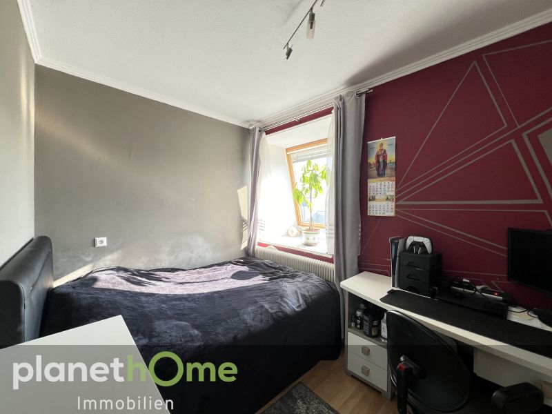 Wohntraum! Lichtdurchflute 5-Zimmer Wohnung im Dachgeschoss! /  / 1110 Wien / Bild 6