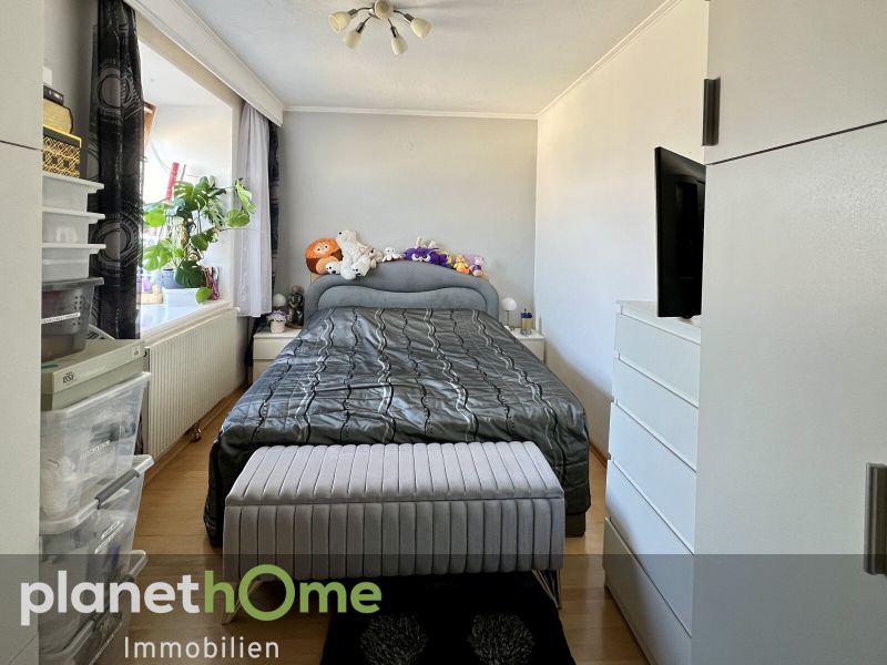Wohntraum! Lichtdurchflute 5-Zimmer Wohnung im Dachgeschoss! /  / 1110 Wien / Bild 4