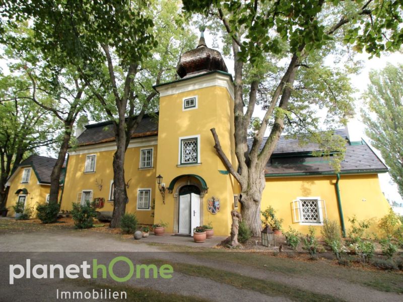 Luxusschlssl vor den Toren Wiens! /  / 2372 Giehbl / Bild 6