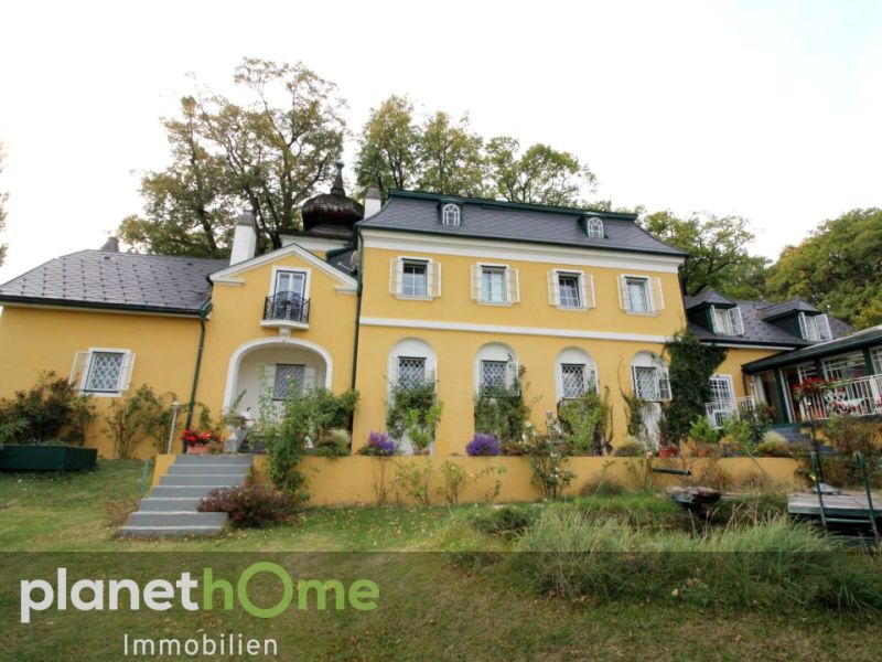 Luxusschlssl vor den Toren Wiens! /  / 2372 Giehbl / Bild 5