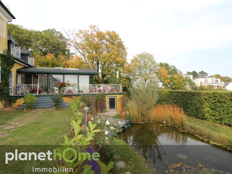 Luxusschlssl vor den Toren Wiens! /  / 2372 Giehbl / Bild 1