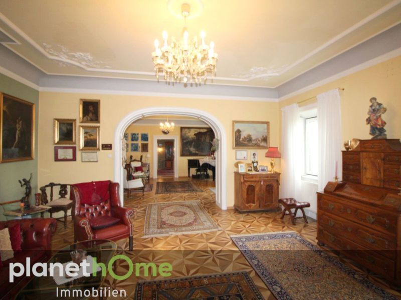 Luxusschlssl vor den Toren Wiens! /  / 2372 Giehbl / Bild 9