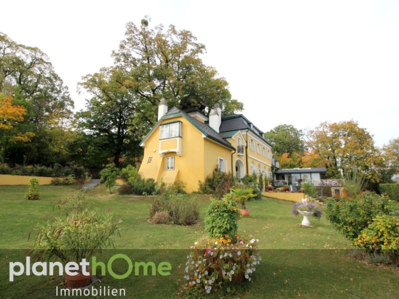 Luxusschlssl vor den Toren Wiens! /  / 2372 Giehbl / Bild 2