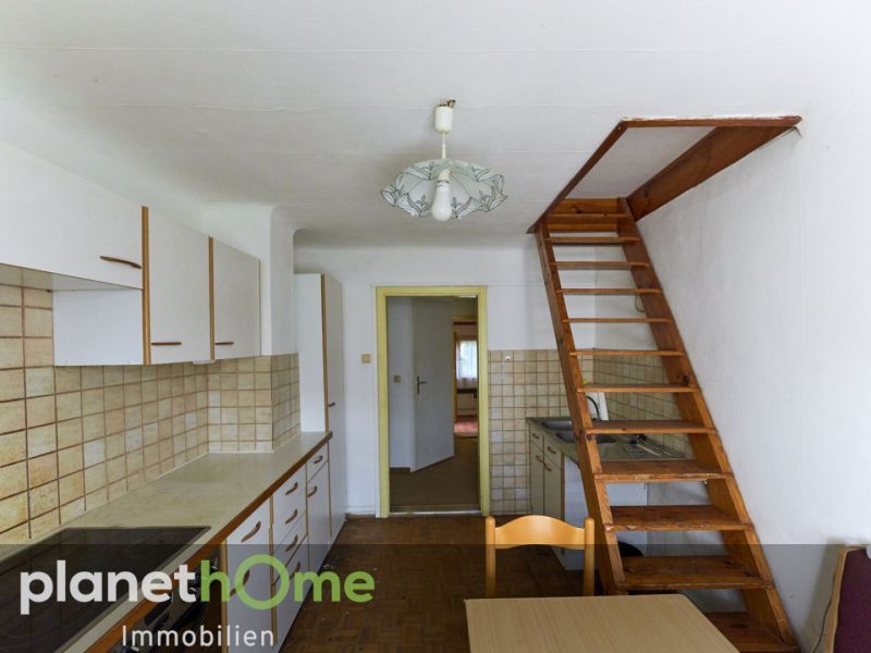 Top Gelegenheit! Renovierungsbedrftiges Haus in Mhlwassernhe! /  / 1220 Wien / Bild 2