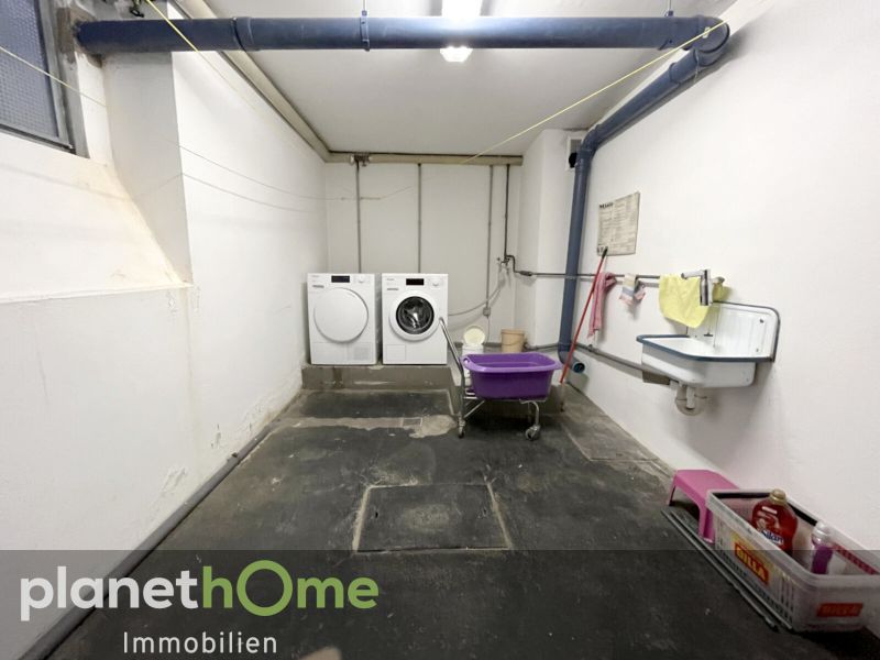 Charmante Garçonnière in U3 und Prater Nähe, Wiens grünem Paradies mit vielfältigen Möglichkeiten  /  / 1030 Wien / Bild 9