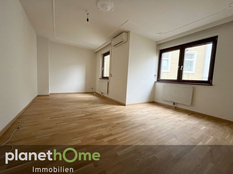 Charmante Garçonnière in U3 und Prater Nähe, Wiens grünem Paradies mit vielfältigen Möglichkeiten  /  / 1030 Wien / Bild 1