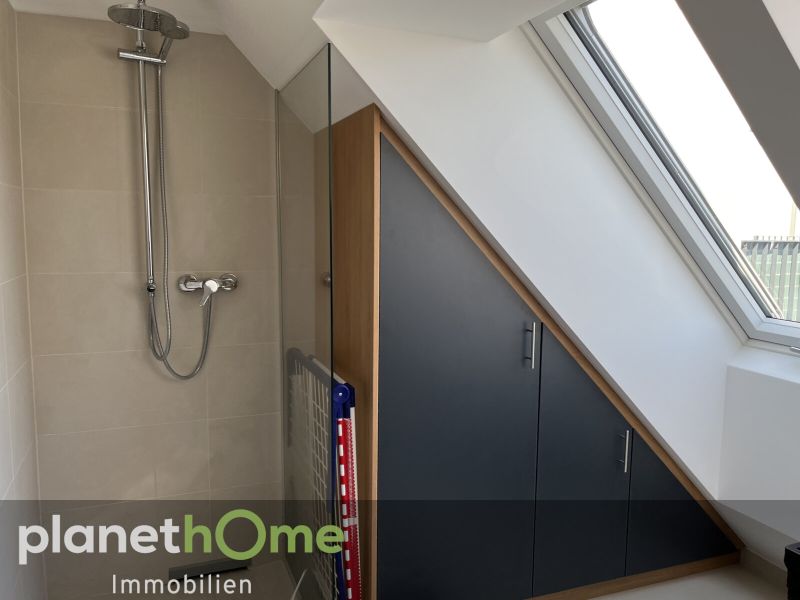 Alte Donau/DG mit 16m Terrasse/Garage /  / 1220 Wien / Bild 5