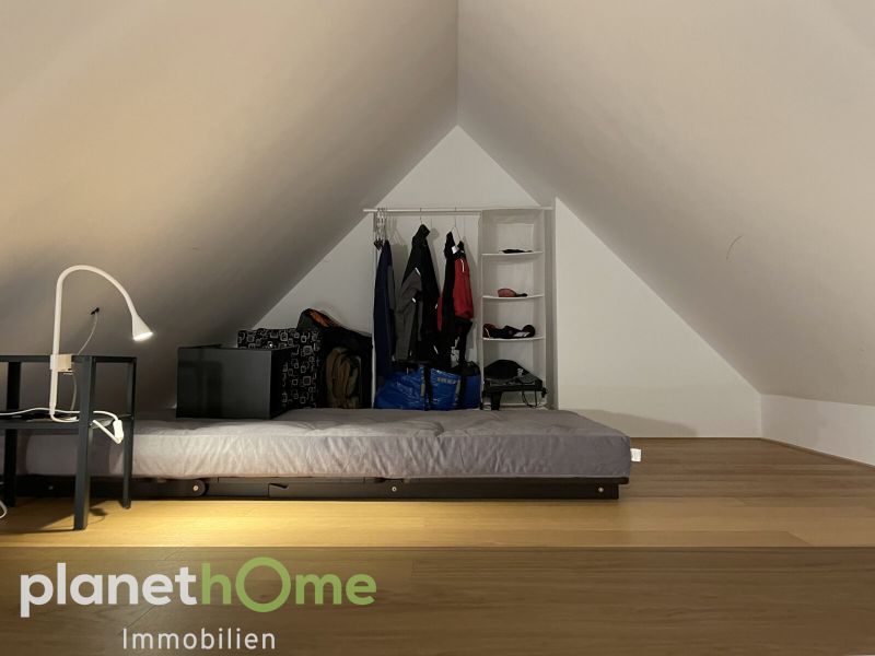 Alte Donau/DG mit 16m Terrasse/Garage /  / 1220 Wien / Bild 8
