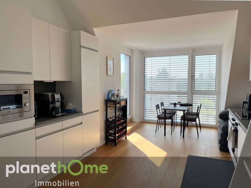 Nhe Alte Donau/18m Terrasse/Pool/Garage /  / 1220 Wien / Bild 2