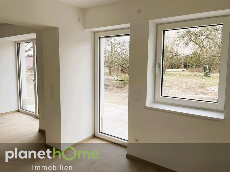 Gartenwohnung ? Willkommen in Ihrem neuen Zuhause! /  / 4310 Mauthausen / Bild 4