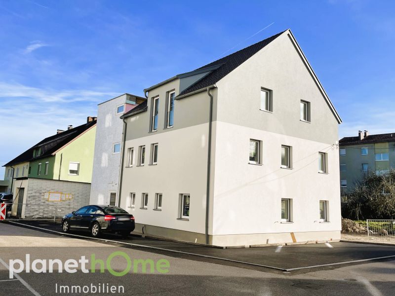Gartenwohnung ? Willkommen in Ihrem neuen Zuhause! /  / 4310 Mauthausen / Bild 1