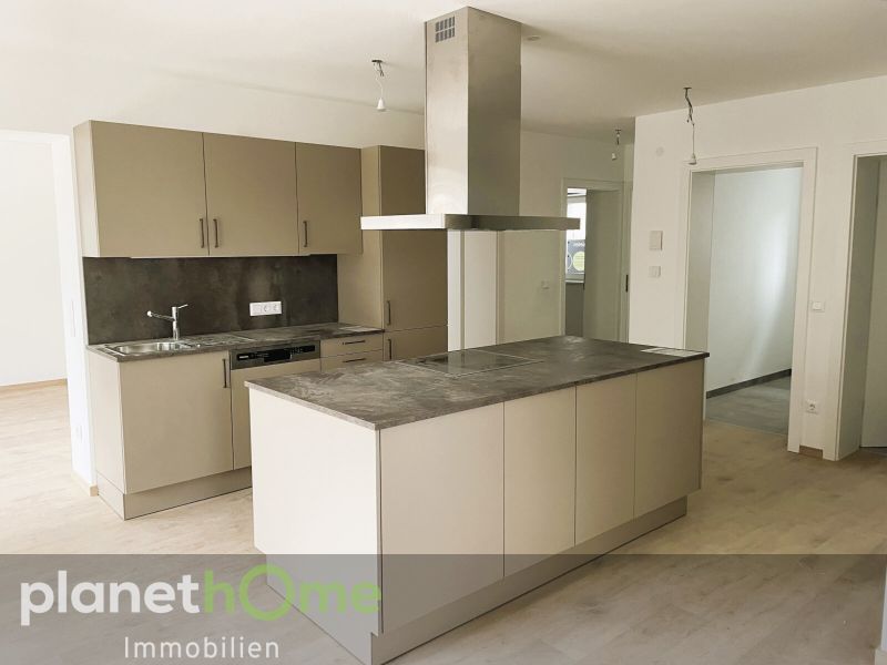 Gartenwohnung ? Willkommen in Ihrem neuen Zuhause! /  / 4310 Mauthausen / Bild 2