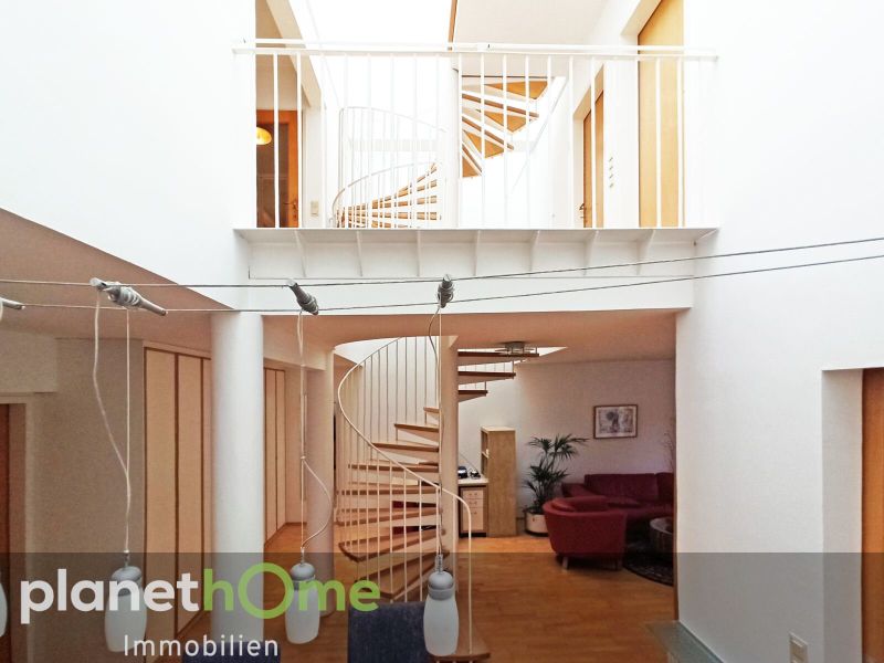 Lichtdurchflutetes Reihenhaus in ruhiger Lage! /  / 1110 Wien / Bild 8